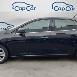 Renault Megane 4 1.5 dCi 115 Business Nancy