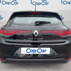 Renault Megane 4 1.5 dCi 115 Business Nancy