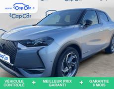 DS DS3 Crossback Isneauville