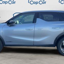 DS DS3 Crossback 1.2 PureTech 130 EAT8 Opera Isneauville