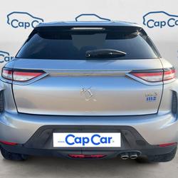 DS DS3 Crossback 1.2 PureTech 130 EAT8 Opera Isneauville