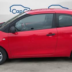 Citroen C1 1.0 VTI 68 Feel Saint-Philbert-de-Grand-Lieu