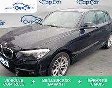 BMW Serie 1 Lille