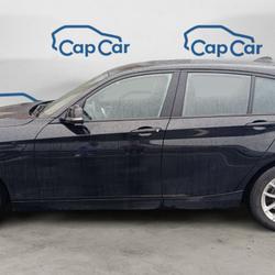BMW Serie 1 (F20) 116i 109 Lounge Start Lille