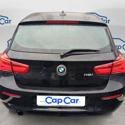 BMW Serie 1 (F20) 116i 109 Lounge Start Lille