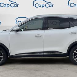 MG EHS 1.5 T-GDI 258 Plug in Hybrid BVA Luxury Villemolaque