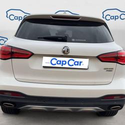 MG EHS 1.5 T-GDI 258 Plug in Hybrid BVA Luxury Villemolaque