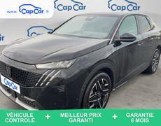 Peugeot 3008 Plouescat