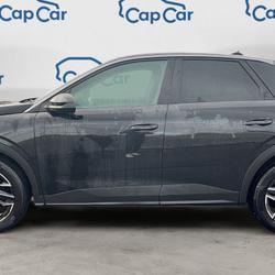 Peugeot 3008 1.2 Hybrid 136 e-DCS6 Allure Plouescat