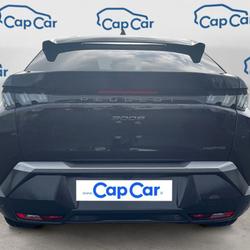 Peugeot 3008 1.2 Hybrid 136 e-DCS6 Allure Plouescat