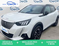 Peugeot 2008 Plouescat