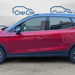 Seat Arona 1.0 TSI 115 Xcellence Valence