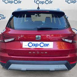 Seat Arona 1.0 TSI 115 Xcellence Valence