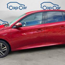 Peugeot 208 II 1.2 PureTech 100 Allure Saint-Chamond