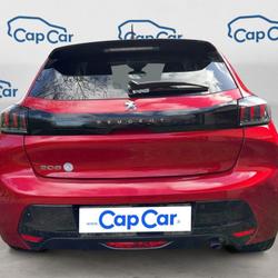 Peugeot 208 II 1.2 PureTech 100 Allure Saint-Chamond