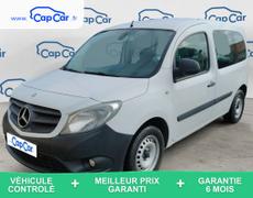 Mercedes Citan Savigné