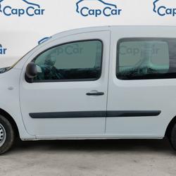 Mercedes Citan VU 109 CDi 90 Long Savign&eacute;