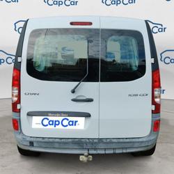Mercedes Citan VU 109 CDi 90 Long Savign&eacute;