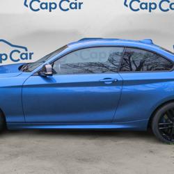 BMW Serie 2 Coupe 218i 136 Confort Pack M Sport Saint-Avit-de-Soul&egrave;ge