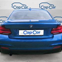 BMW Serie 2 Coupe 218i 136 Confort Pack M Sport Saint-Avit-de-Soul&egrave;ge