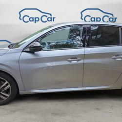 Peugeot 208 1.2 PureTech 100 Allure Vidauban