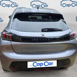 Peugeot 208 1.2 PureTech 100 Allure Vidauban