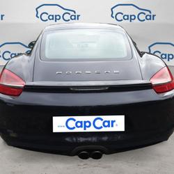 Porsche Cayman II 3.4 325 PDK7 S - Automatique Auray