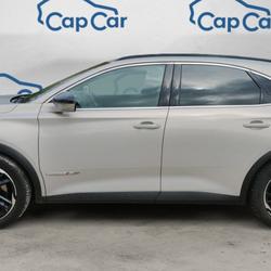 DS DS7 Crossback I 1.6 THP E-Tense 300 Plug in Hybrid 4X4 EAT8 Performance Line Vars