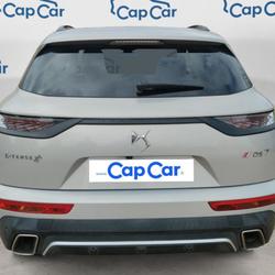 DS DS7 Crossback I 1.6 THP E-Tense 300 Plug in Hybrid 4X4 EAT8 Performance Line Vars