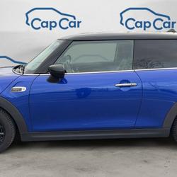 Mini Mini 1.5 Cooper 136 Edition Greenwich - Toit ouvrant &Eacute;cole-Valentin