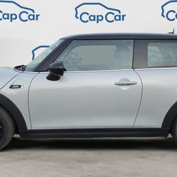 Mini Mini 1.5 Cooper D 116 Blackfriars Saint-Remy-sous-Barbuise