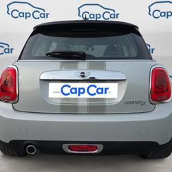 Mini Mini 1.5 Cooper D 116 Blackfriars Saint-Remy-sous-Barbuise