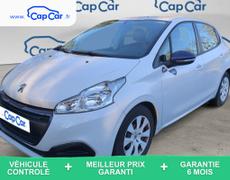 Peugeot 208 Vallet