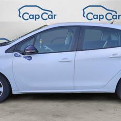 Peugeot 208 II 1.6 Blue HDi 75 Like Vallet