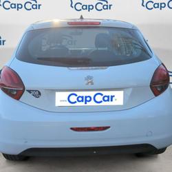Peugeot 208 II 1.6 Blue HDi 75 Like Vallet