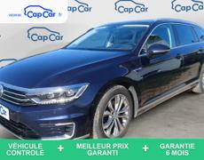 Volkswagen Passat Roscanvel