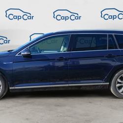 Volkswagen Passat 1.4 TSI 218 DSG6 GTE Roscanvel