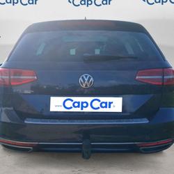 Volkswagen Passat 1.4 TSI 218 DSG6 GTE Roscanvel