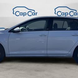Volkswagen Golf 7 1.4 TSI 125 DSG7 Sound Pessac