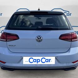 Volkswagen Golf 7 1.4 TSI 125 DSG7 Sound Pessac