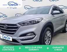 Hyundai Tucson Herbignac