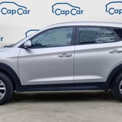 Hyundai Tucson 1.7 CRDi 115 Business Herbignac