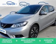 Nissan Pulsar Bondoufle