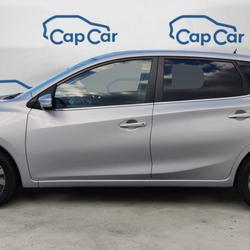 Nissan Pulsar 1.2 DIG-T 115 N-Connecta Bondoufle
