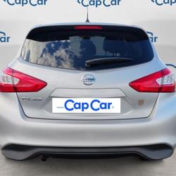 Nissan Pulsar 1.2 DIG-T 115 N-Connecta Bondoufle