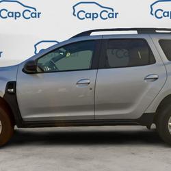 Dacia Duster 1.2 TCe 125 Confort Le Tampon