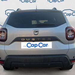 Dacia Duster 1.2 TCe 125 Confort Le Tampon