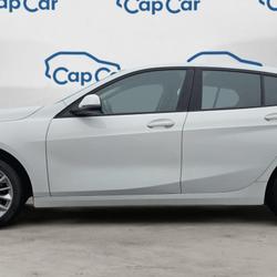 BMW Serie 1 116d 116 Executive Saint-Malo