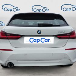 BMW Serie 1 116d 116 Executive Saint-Malo