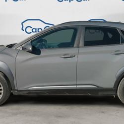 Hyundai Kona 1.6 T-GDI 177 DCT7 Creative Lezay